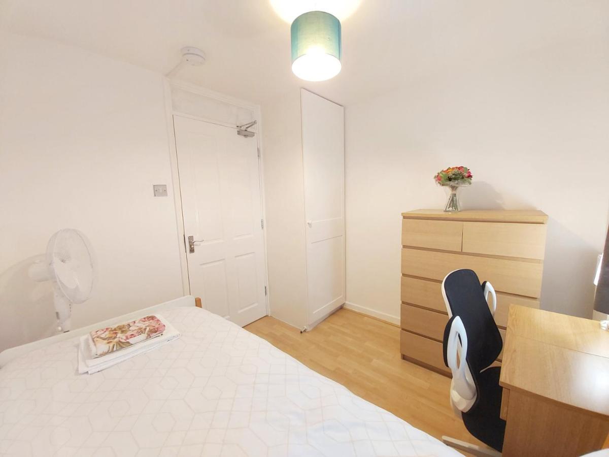 London Harford House Rooms Ngoại thất bức ảnh